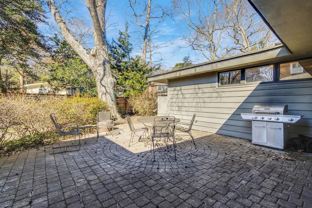 OAK Avenue 77