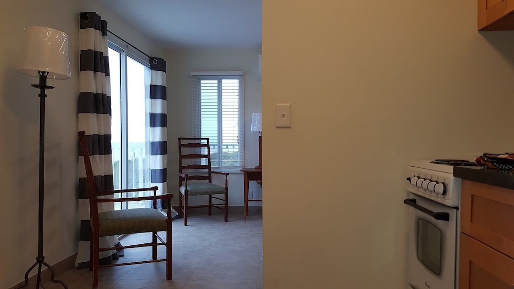Le Cabanon Motel