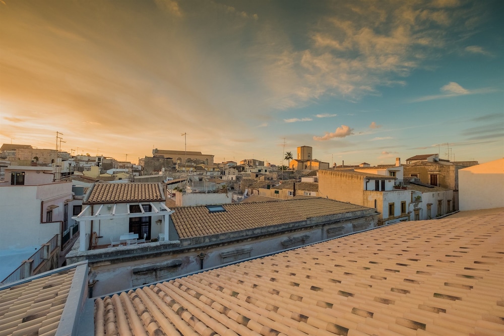 Ortigia Royal Suite