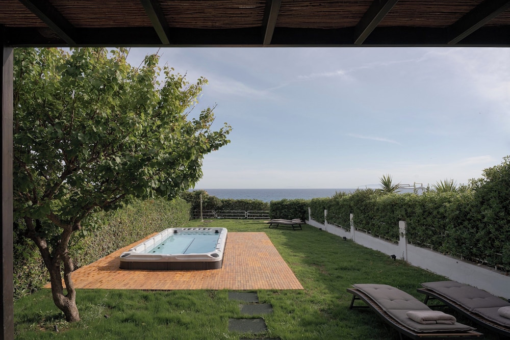 Casa Amalia