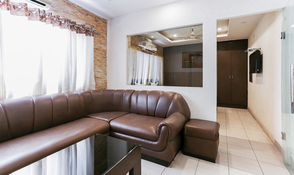 Treebo Highland Ludhiana
