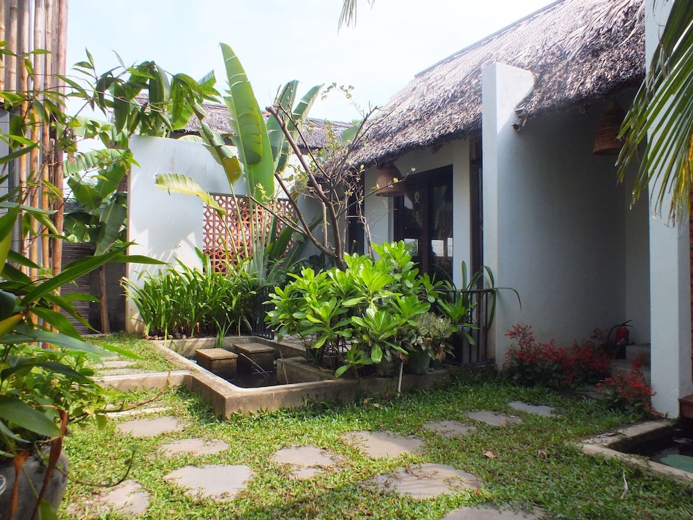 Home Farm Villa Hoi An