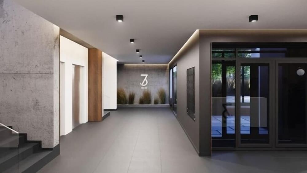 Kostjukowski Apartments Avalon view 3