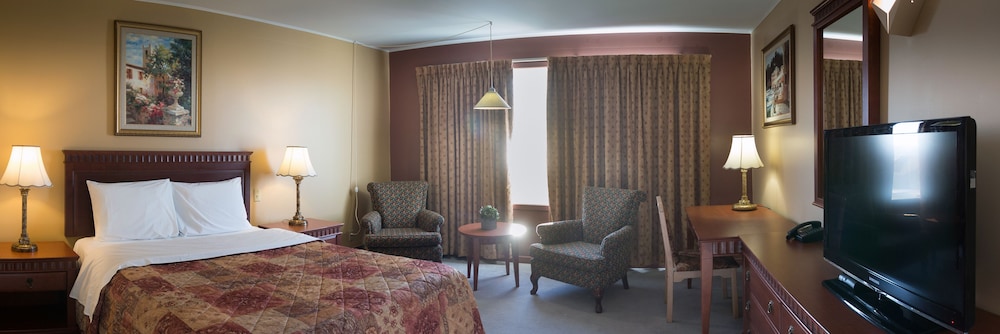 Hôtel Motel La Vigie