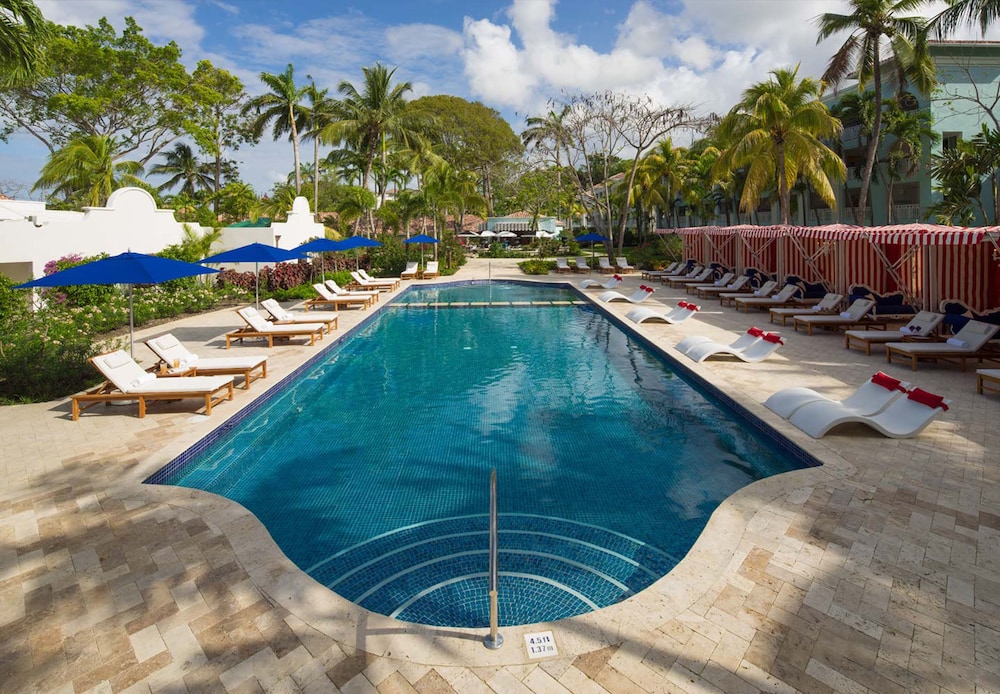 Sandals Barbados - ALL INCLUSIVE Couples Only