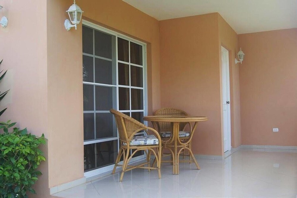 Beautiful 3 Bedroom Ocean View Villa in Sosua