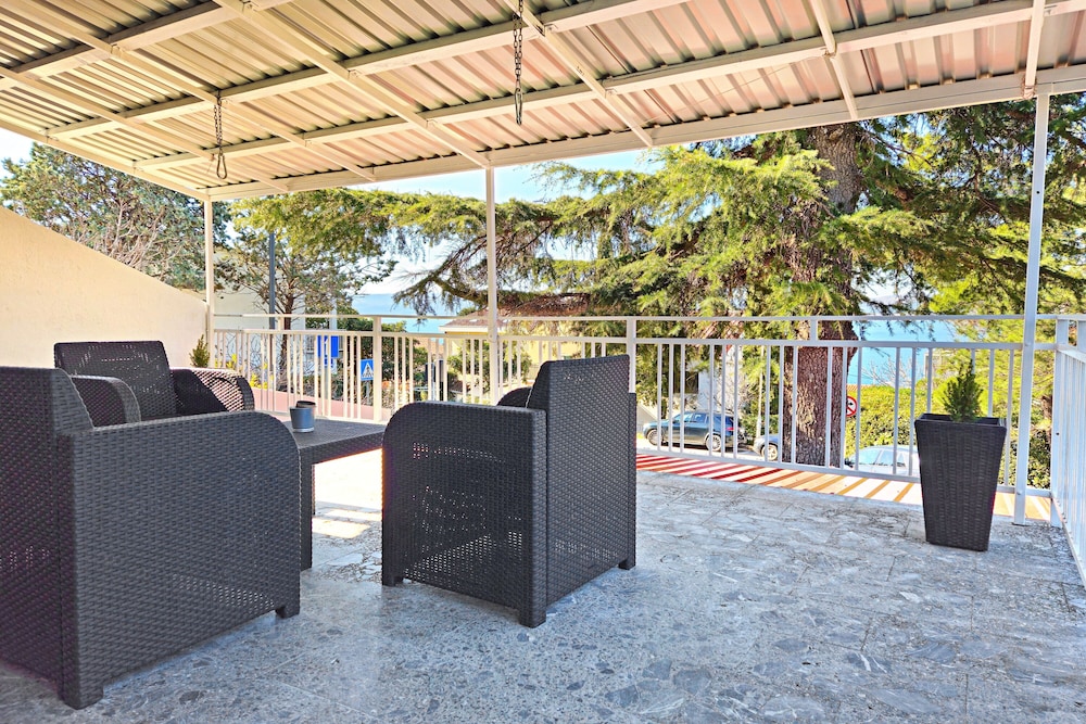 Terrazza Grande Apartment