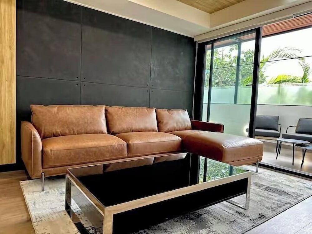 Deluxe Apartment in San Isidro (105)