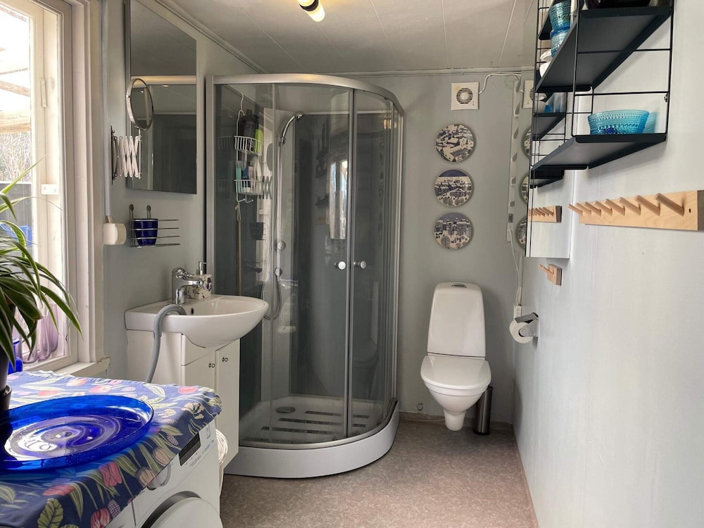 6 Person Holiday Home in Vimmerby