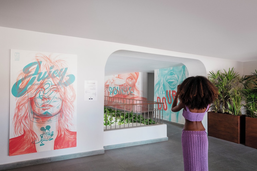 Los Cabos Vacations - ME Cabo by Melia - Property Image 119