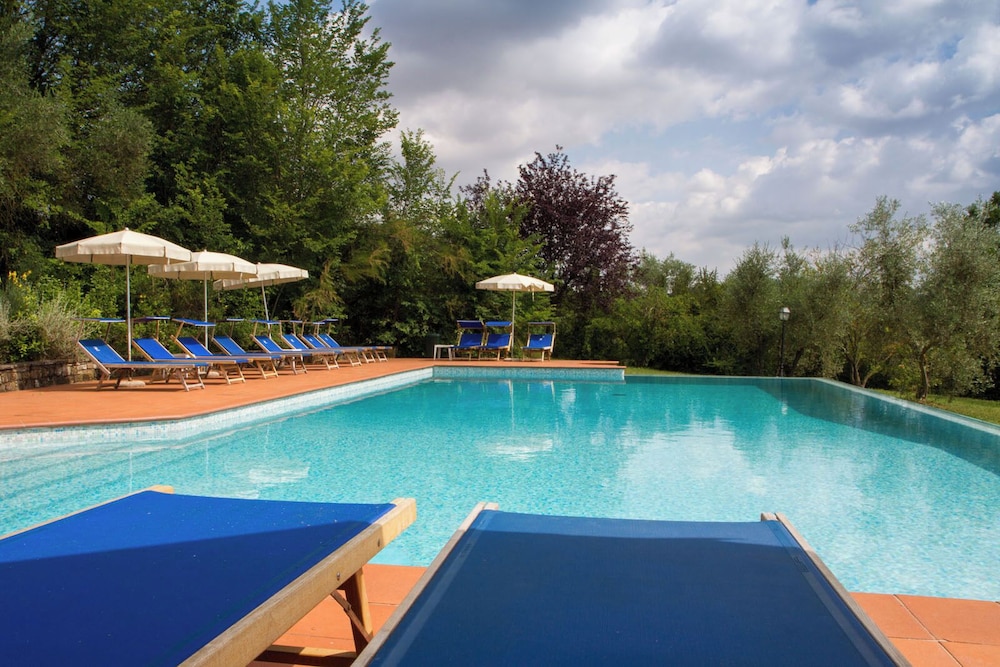 Relais de Ricci