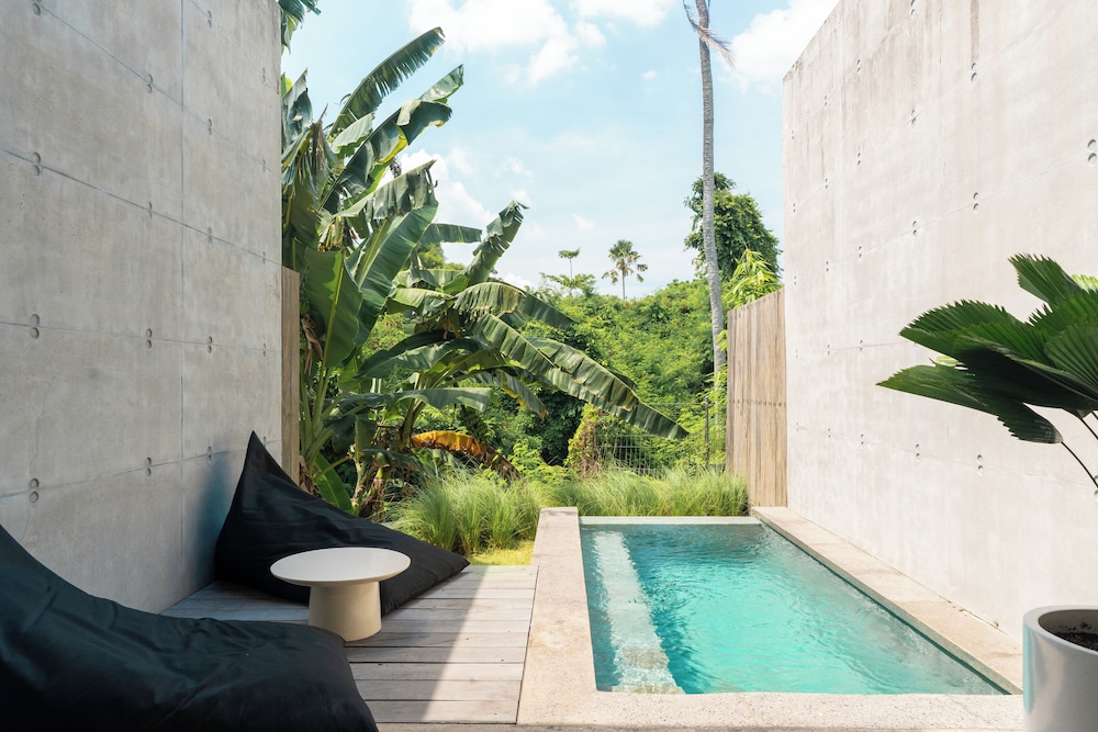 Villa Nakula 6 by Alfred in Bali