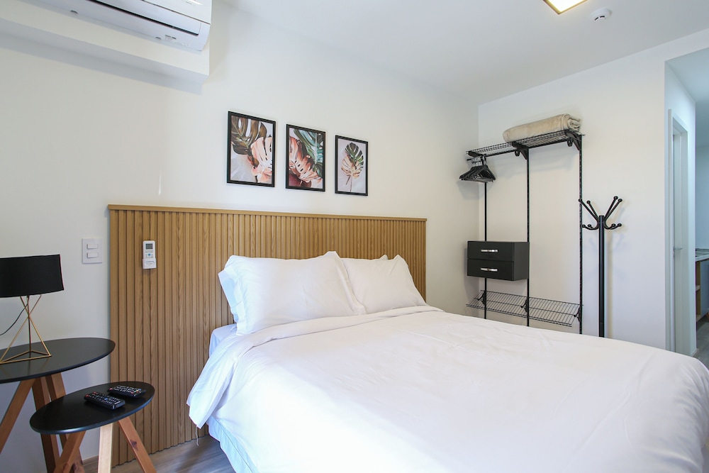 HMV - Haus Mitre Vila Mariana By Anora Spaces