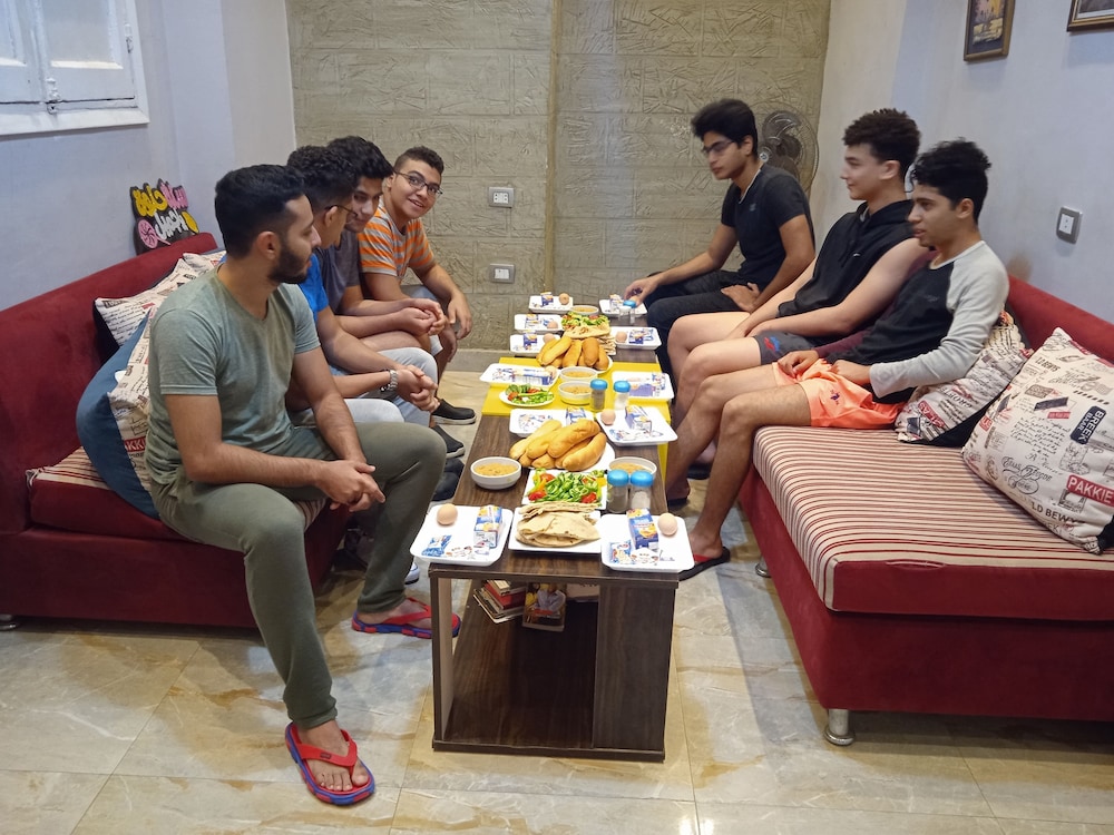 Hostgram Hotel