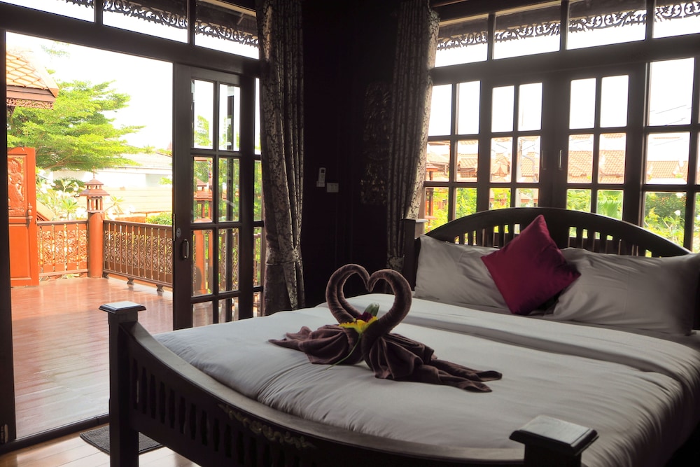 Baan Thai Lanna Pattaya