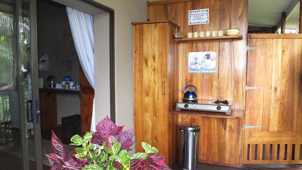 Dublin Guest Lodge