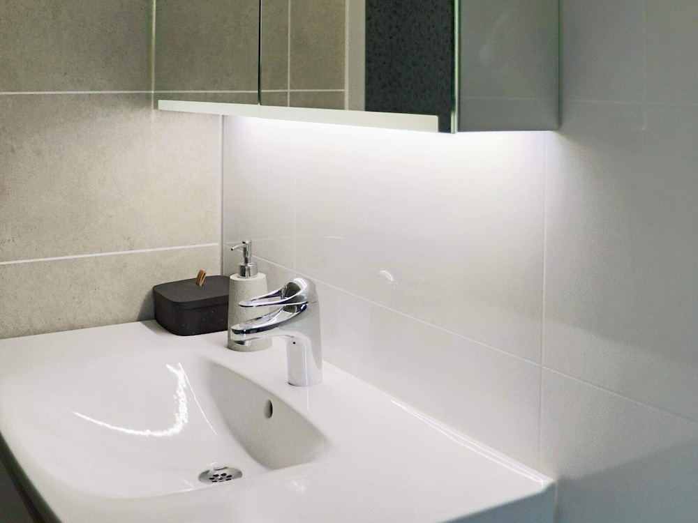 4 Star Holiday Home in Frillesas-by Traum view 2