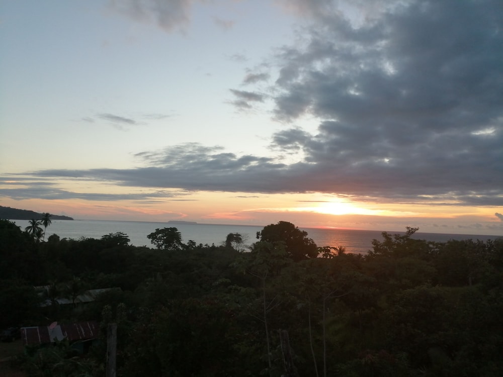Casa Gitana Corcovado