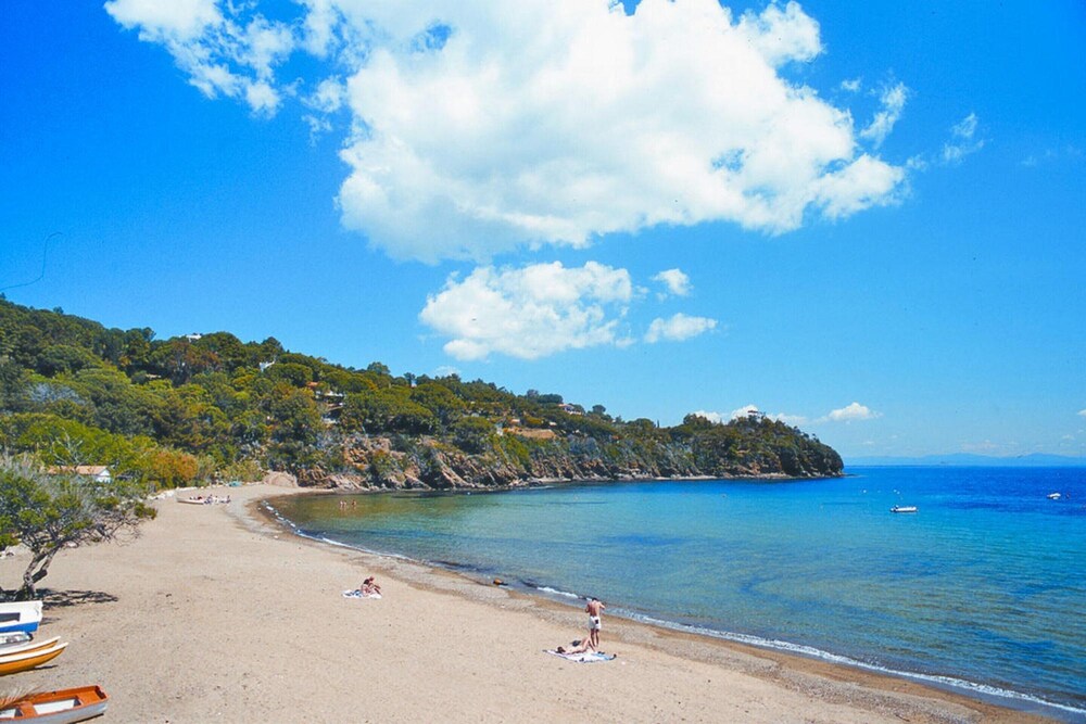 Apartment in Capoliveri Near Sandy Beaches photo 2