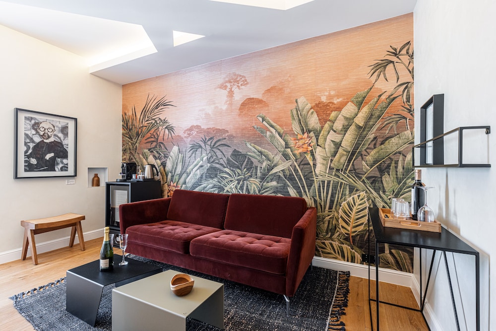 Le Dortoir Boutique Suites