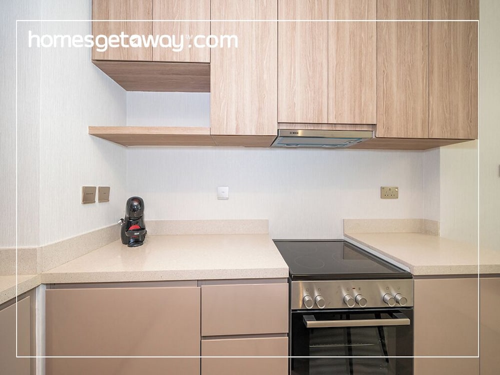 Stylish 2BR Fully Furnished Unit at Business Bay