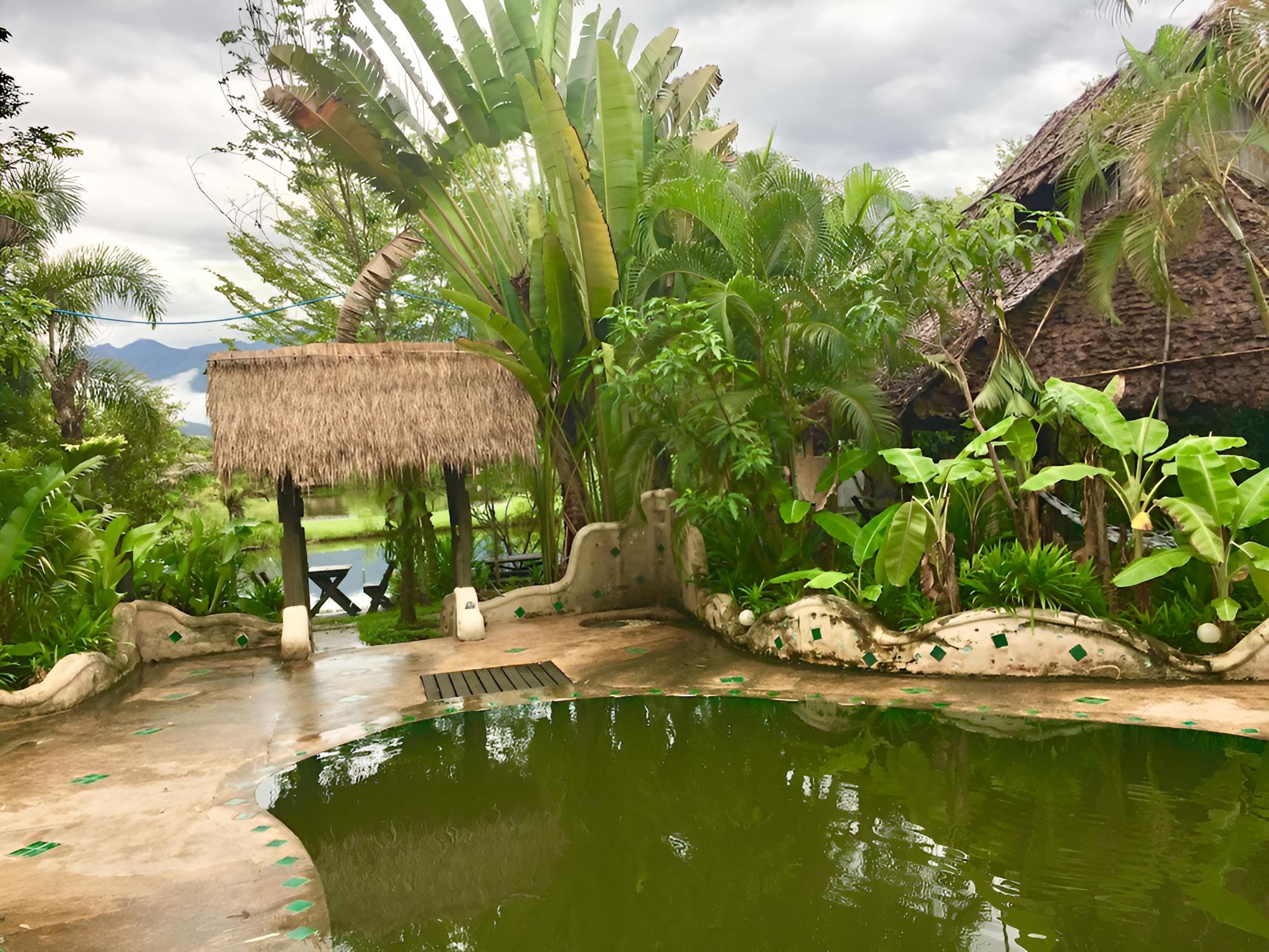 Bueng Pai Farm