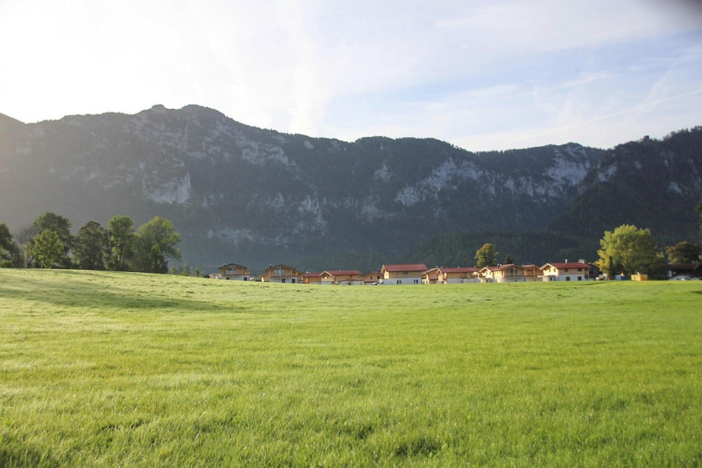 Chalet Gamsknogel mit Privatem Pool und Whirlpool