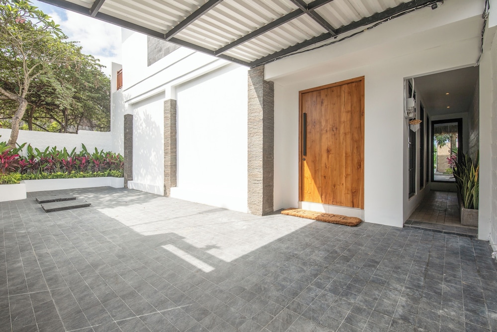 Harvest - New 4BR Villa Amazing View Semin