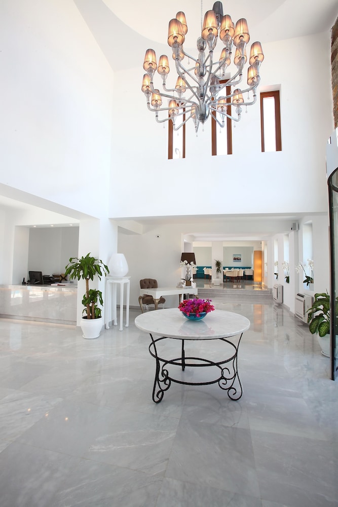 Saraya Bodrum Otel - Image 58