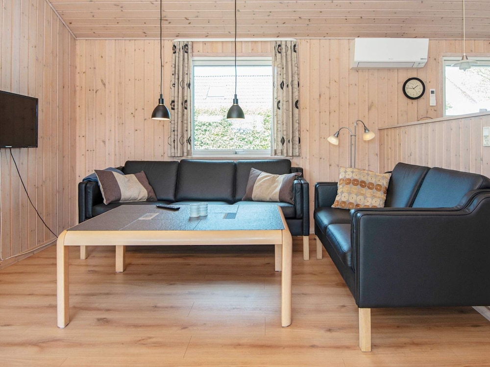 Family-friendly Beach House - By Traum Ferienwohnungen