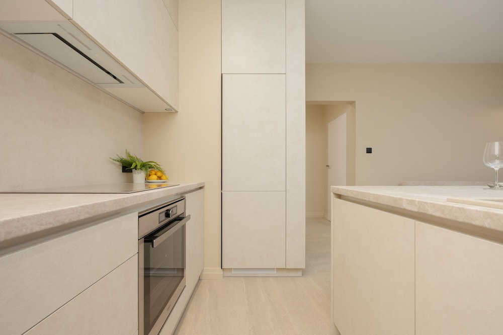 Exclusive Apartment by Renters Prestige