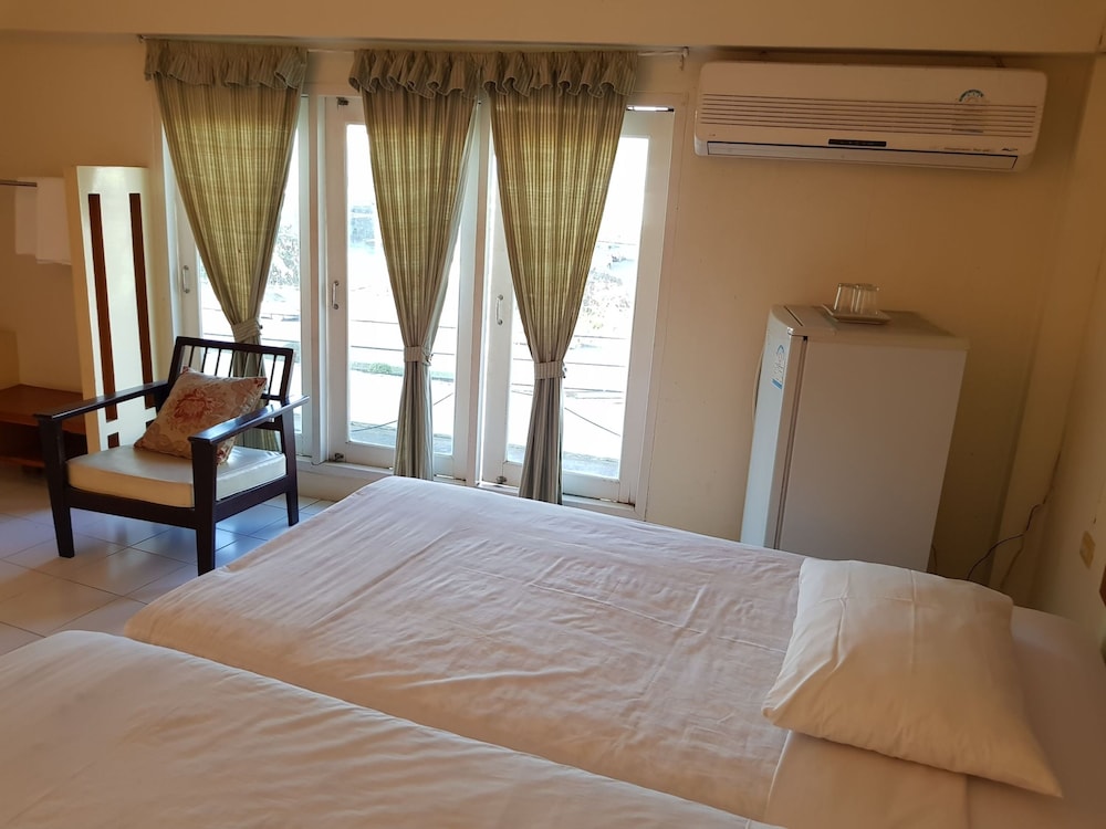 Casa Holiday Hotel