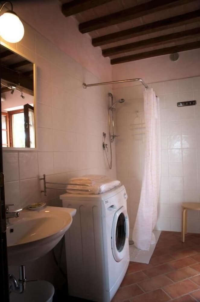Agriturismo Fossederi