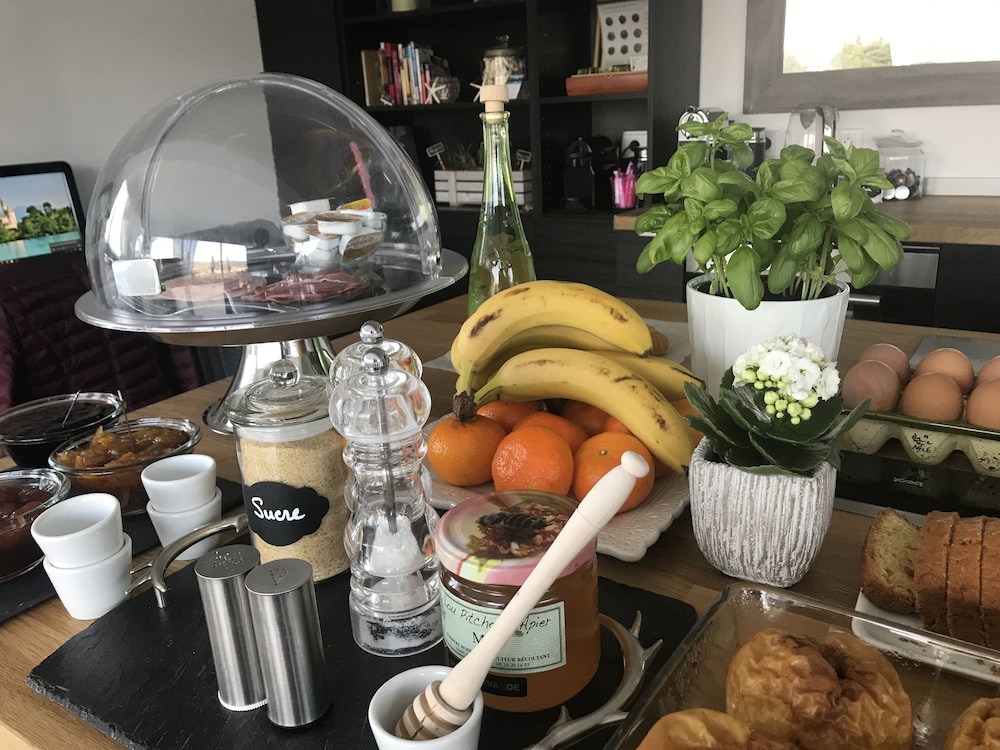 Villa Kilauea B&B photo 4