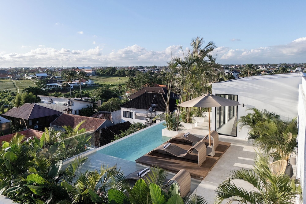 Berawa Living 2 Managed By CPM Bali