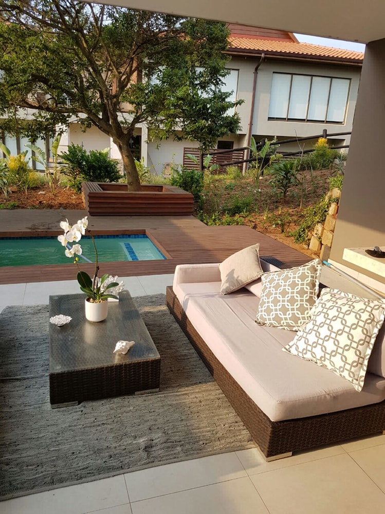 Zimbali Condo