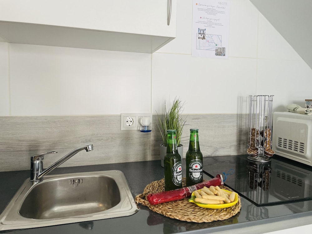 Apartamento Maro Jimena by At Home Costa del Sol