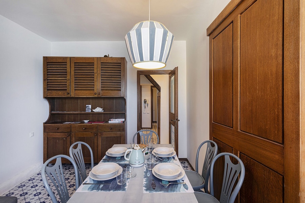 La Casa di Nonno Sall