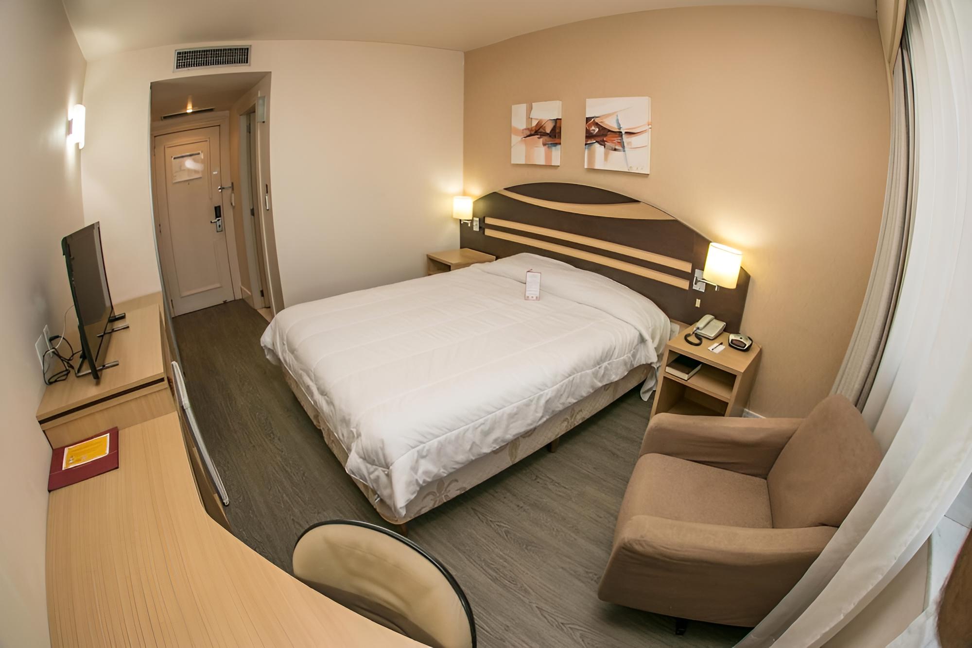 Dall'Onder Vittoria Hotel