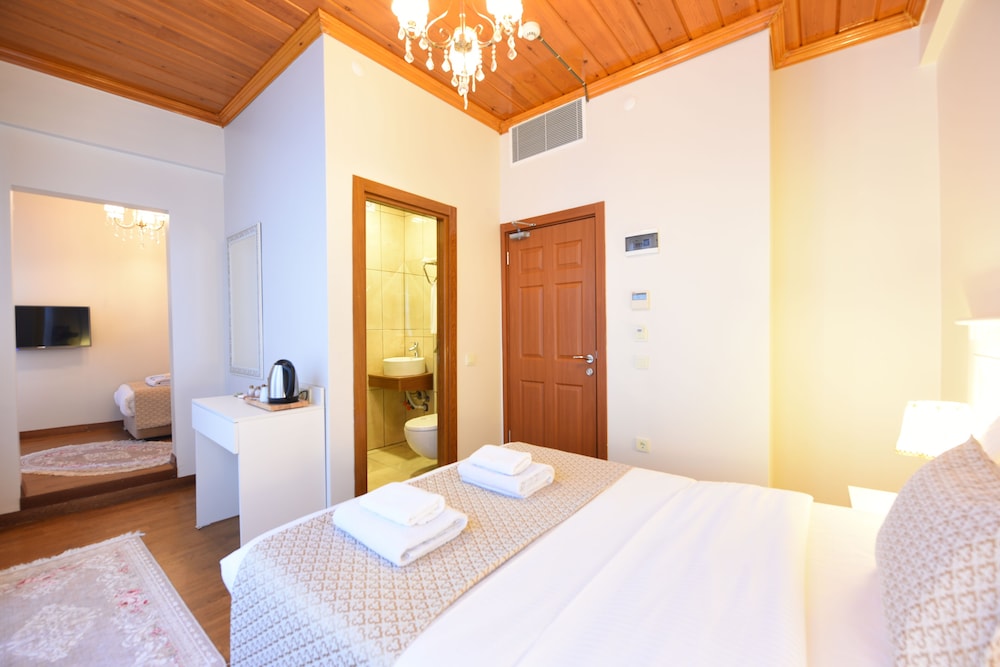 Elyka Otel - Image 11