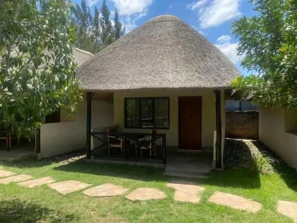 Kimberly Eco Lodge & Restaurant Narok