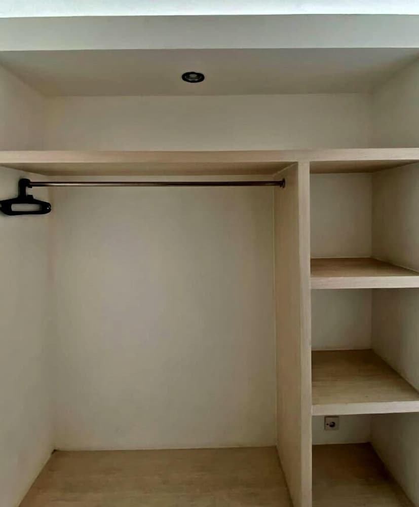 Pom Pom's Bali Apartments