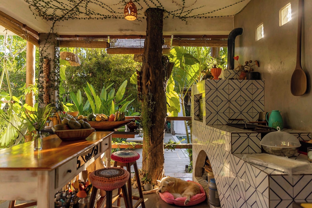 Serendipity Trancoso