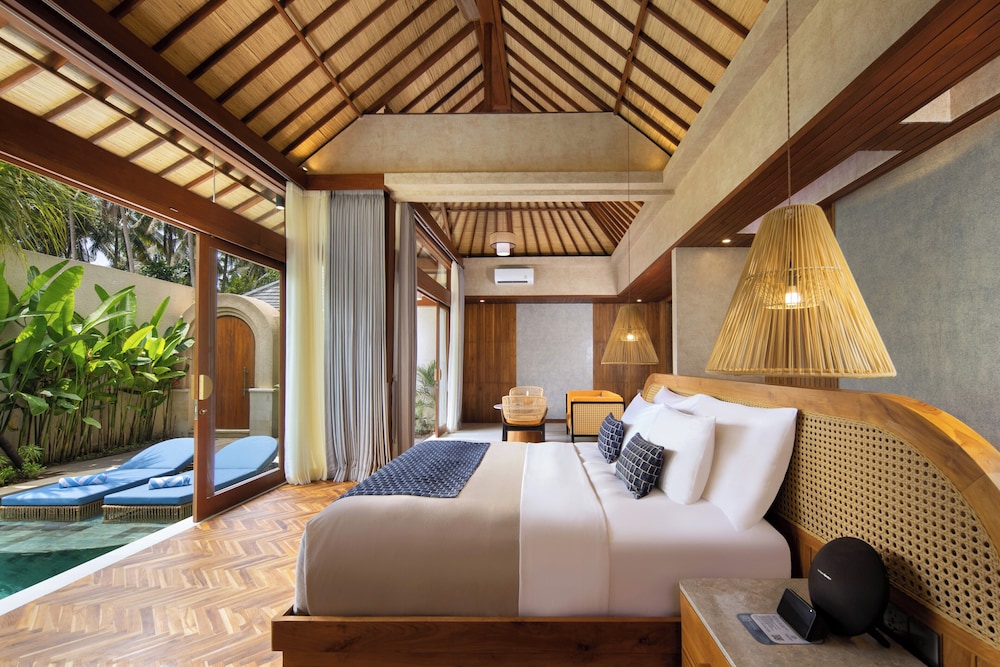 Maar Resort & Spa Ubud by Ini Vie Hospitality