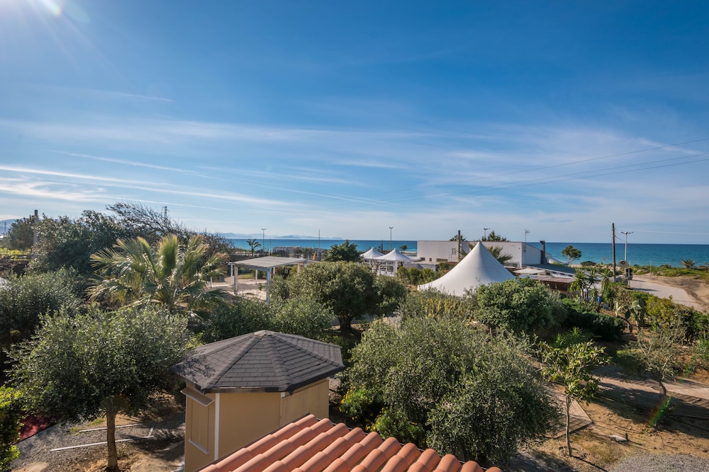 B&B Le Dune