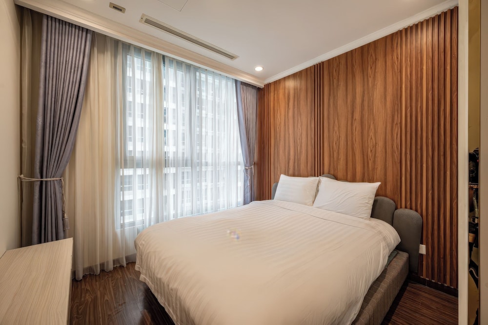 Urban Zen Saigon - Vinhomes Landmark 81