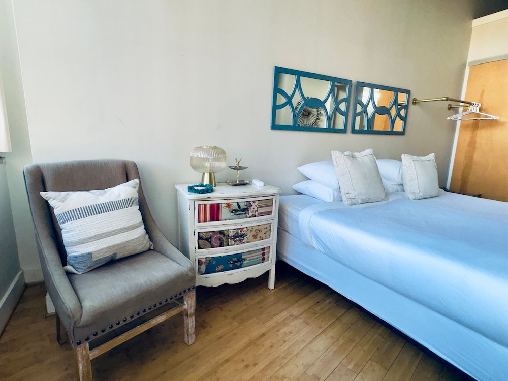 Music City Lofts