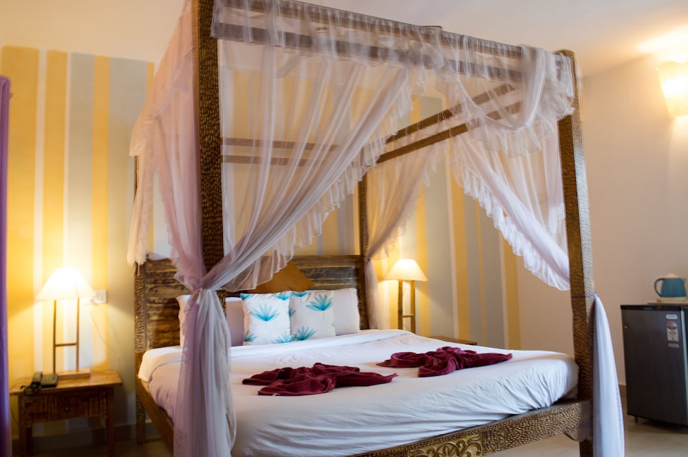 Sea View Resort