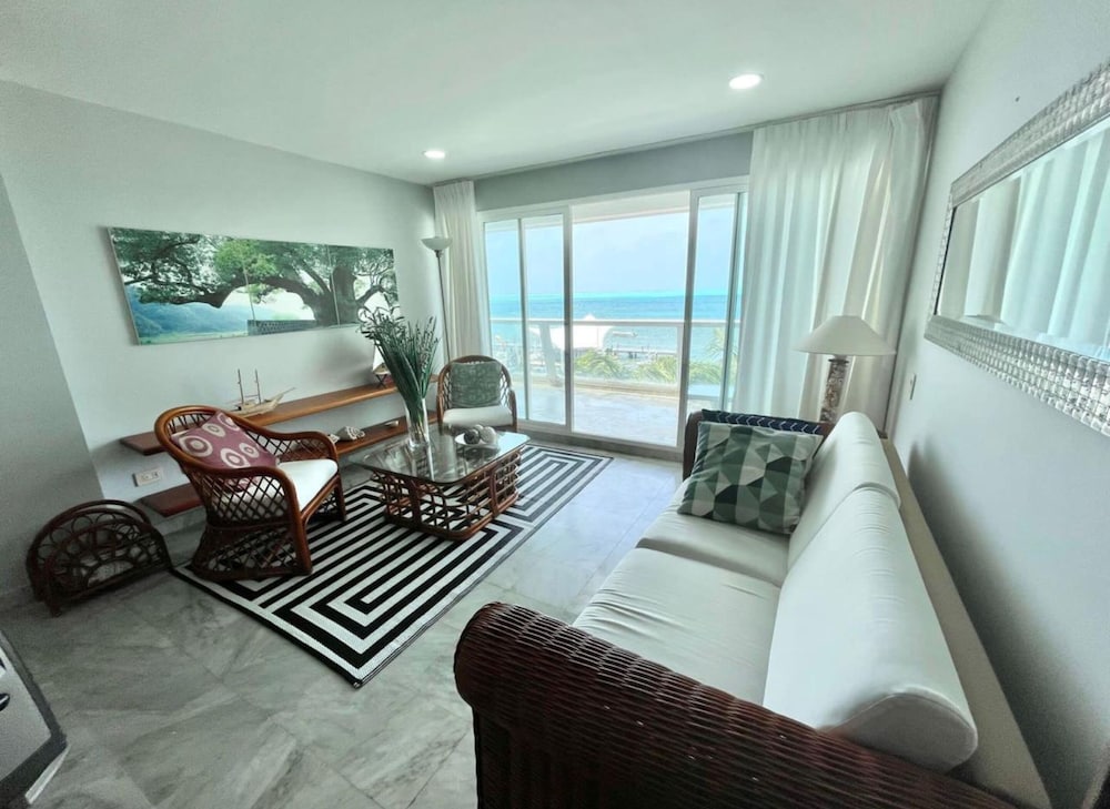 Apartamento Sun Rise San Andres