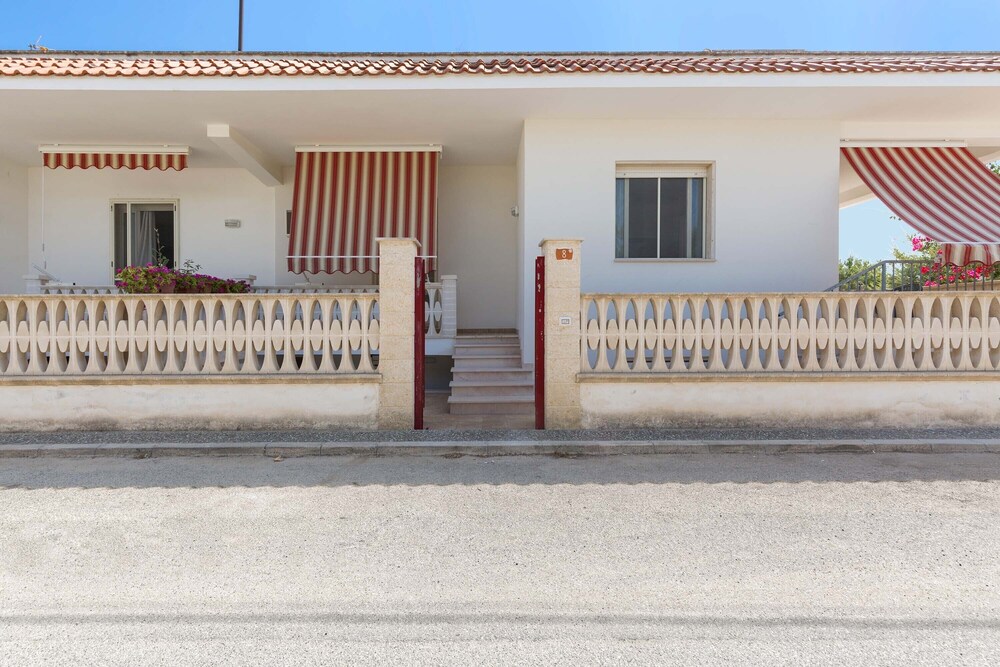2089 Casa Bouganville en Manduria